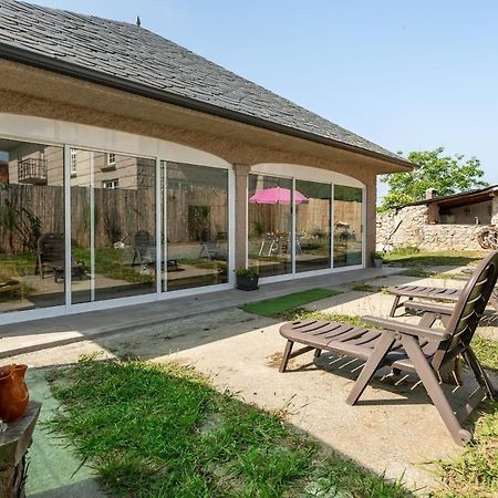 Casa Montellos Betanzos Extérieur photo