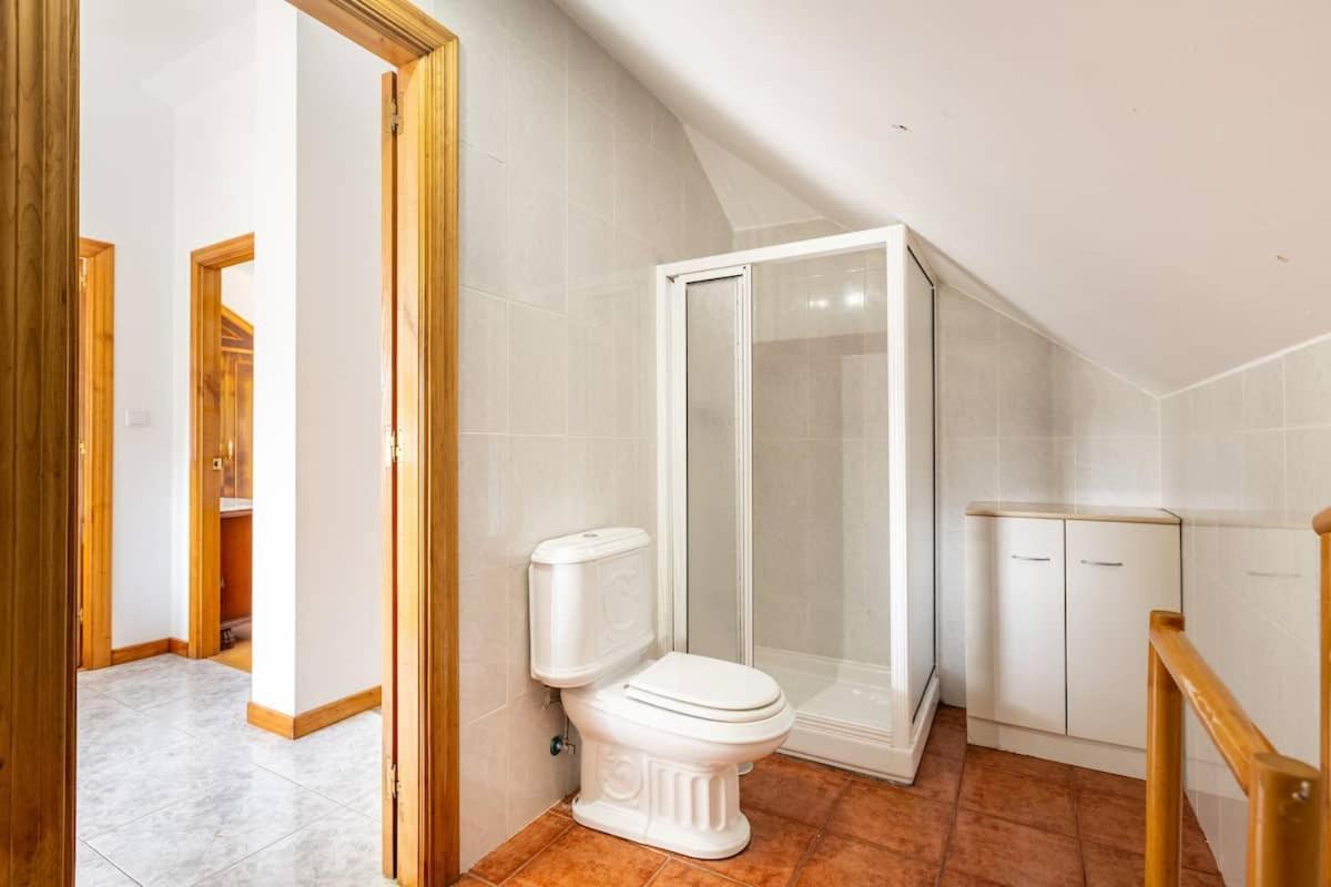Casa Montellos Betanzos Extérieur photo