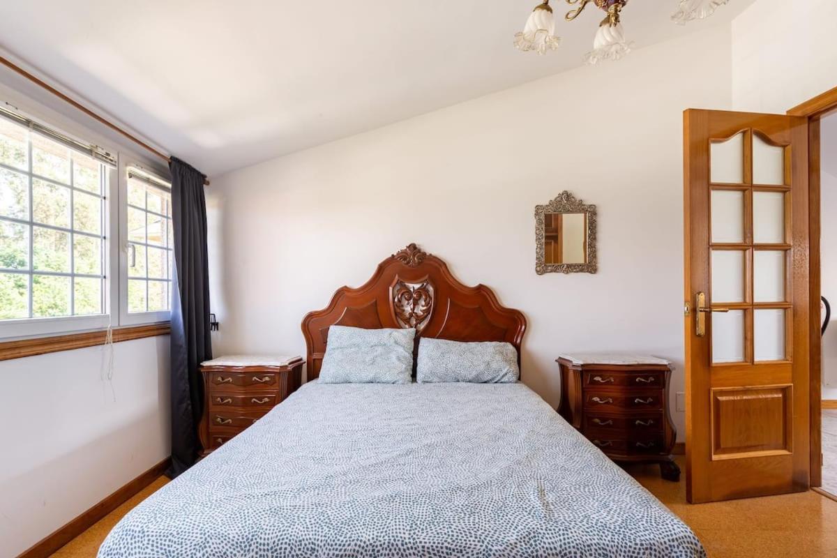 Casa Montellos Betanzos Extérieur photo