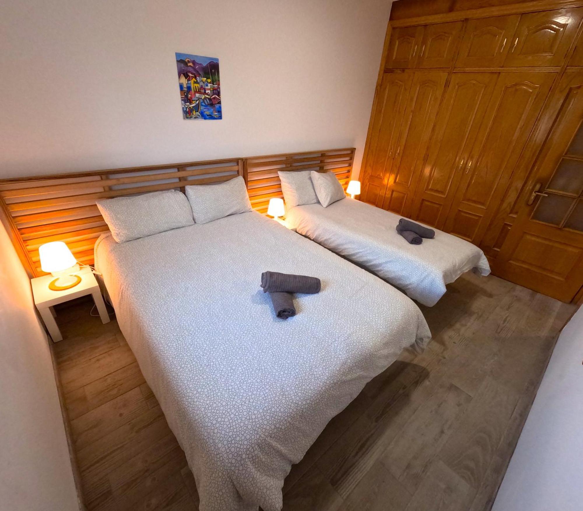 Casa Montellos Betanzos Extérieur photo
