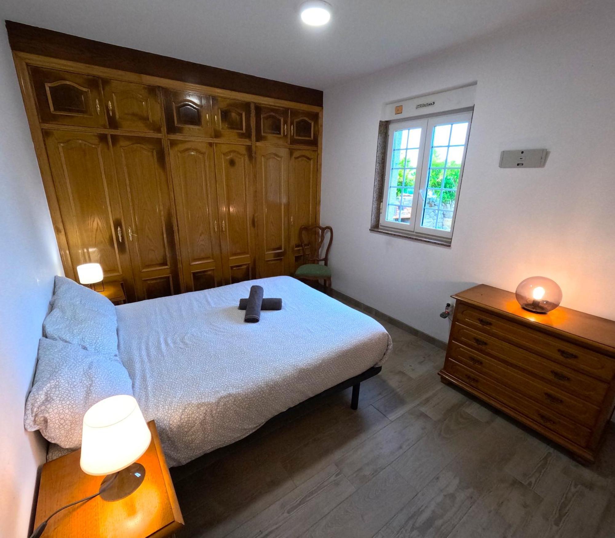 Casa Montellos Betanzos Extérieur photo